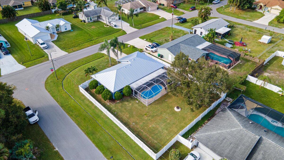 Aviation Ave, Port Street Lucie, FL 34953