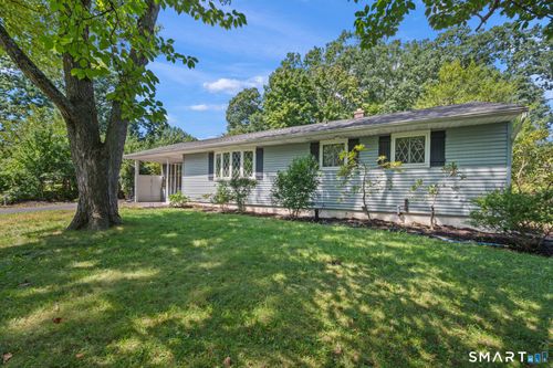 65 Ridgecrest Rd, Wallingford, CT, 06492-2058 | Card Image