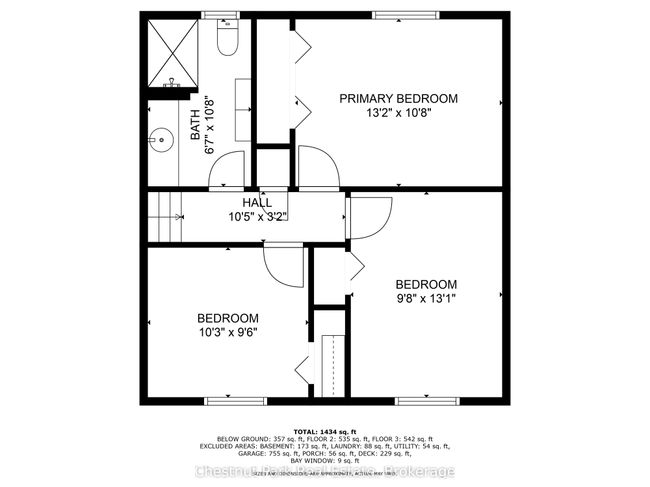380 Main St W, House other with 3 bedrooms, 1 bathrooms and 6 parking in Southgate ON | Image 40