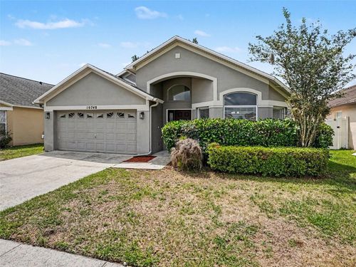 10748 Flycast Cir, ORLANDO, FL, 32825-4876 | Card Image