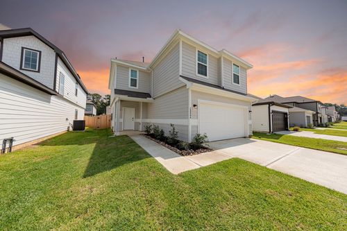 13344 Burbot Dr, Conroe, TX, 77384-2318 | Card Image