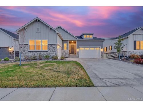 6973 S Vandriver Ct, Aurora, CO, 80016-7496 | Card Image