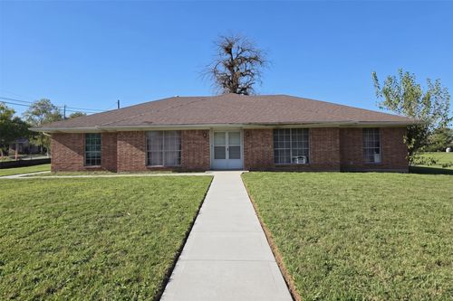 409 W Athens St, Hutchins, TX, 75141-3015 | Card Image