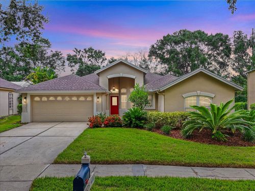 3125 Bent Creek Dr, VALRICO, FL, 33596-8290 | Card Image