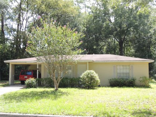 4223 Nw 31st Ter, GAINESVILLE, FL, 32605-5404 | Card Image