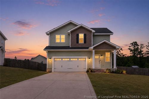 105 Woodford Ln, Vass, NC, 28394-8800 | Card Image