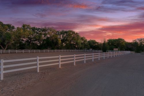 8531 Rio Grande Blvd Nw, Los Ranchos, NM, 87114-1226 | Card Image