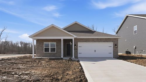 6784 Jerome Park Pl, Fort Wayne, IN, 46835-9805 | Card Image