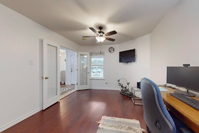 Office or could be 4th bedroom | Image 7