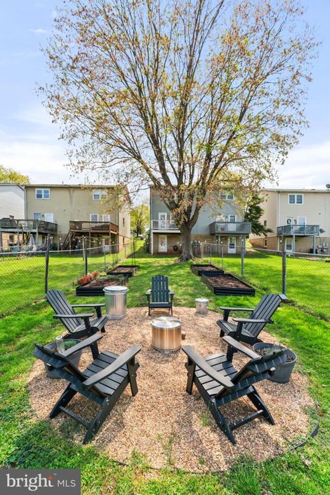 413 Willow Lawn Dr, House attached with 2 bedrooms, 2 bathrooms and null parking in CULPEPER VA | Image 48