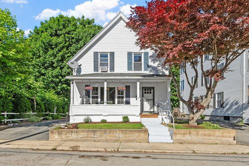 184 Regan St, Gardner, MA, 01440-4018 | Card Image