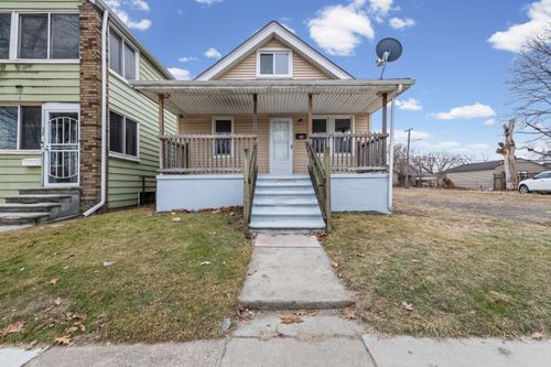 36 E Charlotte St, Ecorse, MI, 48229-1755 | Card Image