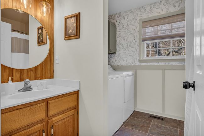 100 Tranquility Ln, House other with 2 bedrooms, 2 bathrooms and null parking in Hayesville NC | Image 15
