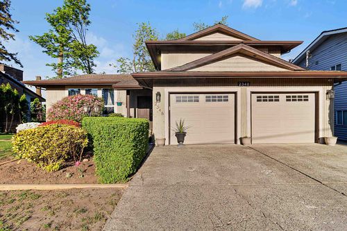 2348 W Ridgeway Street, Abbotsford, BC, V2T3H3 | Card Image