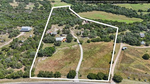 10700 Fm 32, Fischer, TX, 78623-1813 | Card Image