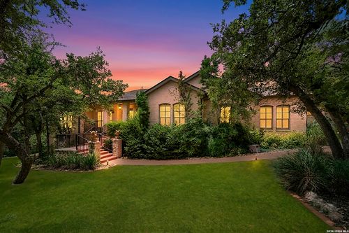 283 Shady Grove Dr, Bulverde, TX, 78163 | Card Image