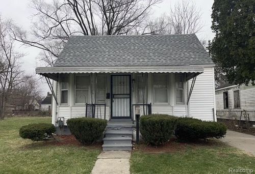 8458 Brace St, Detroit, MI, 48228-3145 | Card Image