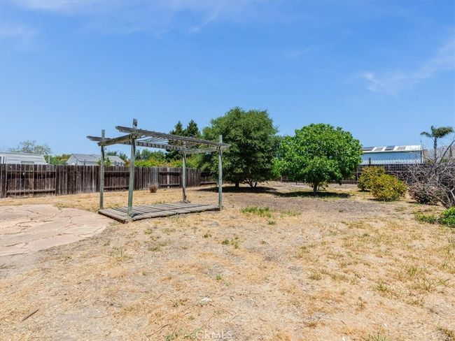 220 N Burton St, House other with 3 bedrooms, 2 bathrooms and 2 parking in Nipomo CA | Image 41