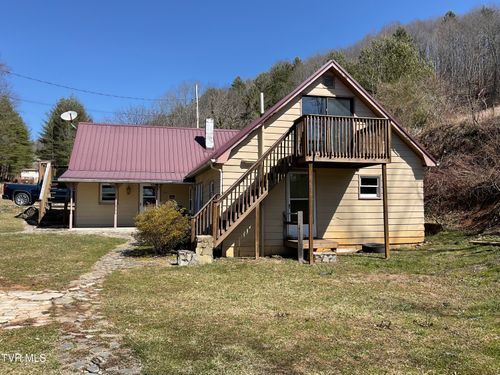 310 Clarence Stout Lane, Mountain City, TN, 37683 | Card Image