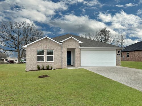6804 Cypress Cv, Maumelle, AR, 72113 | Card Image