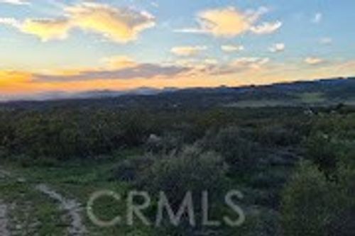 0 Tierra Del Sol, Boulevard, CA, 91905 | Card Image