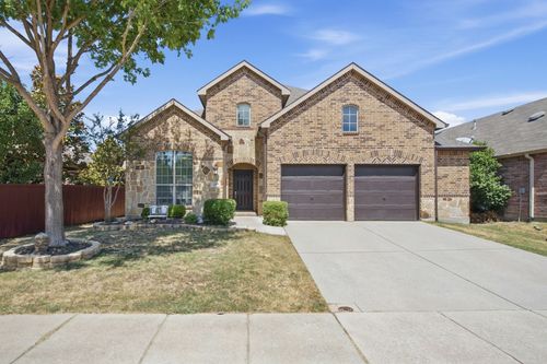 1409 Pelican Dr, Little Elm, TX, 75068-8558 | Card Image