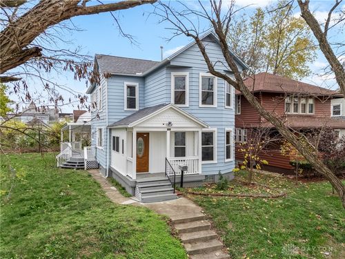 531 Maryland Ave, Dayton, OH, 45404-1754 | Card Image
