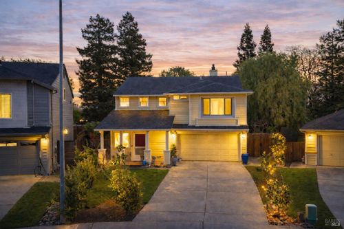 1378 Lubeck Street, Sonoma, CA, 95476 | Card Image