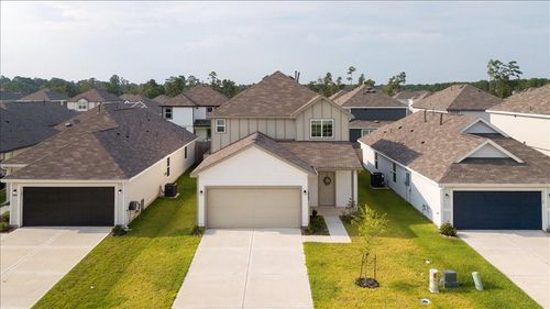 2465 Bull Trout Dr, Conroe, TX, 77384-2277 | Card Image