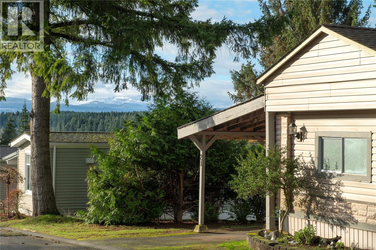 Residential in Campbell River 3