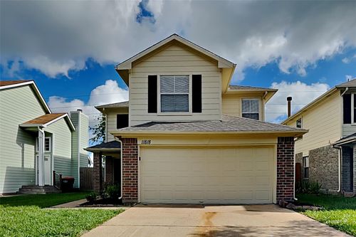 11818 Sandy Stream Dr, Tomball, TX, 77375-7737 | Card Image