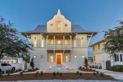42 W Kingston Rd, Rosemary Beach, FL, 32461-5084 | Card Image