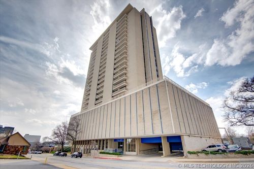 17m-1502 S Boulder Ave, Tulsa, OK, 74119-4025 | Card Image