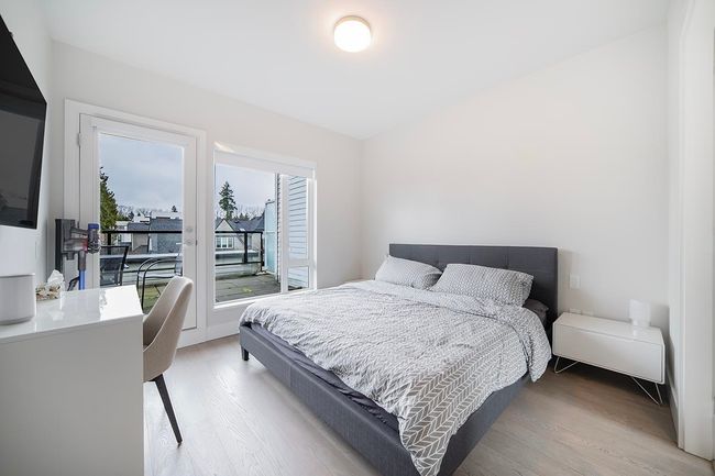 7430 Granville Street, Townhouse with 3 bedrooms, 2 bathrooms and 2 parking in Vancouver BC | Image 21