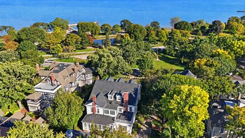 1616 Forest Pl, Evanston, IL, 60201-4663 | Card Image
