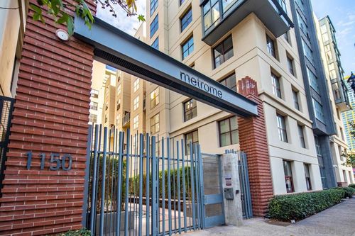 116-1150 J St, San Diego, CA, 92101 | Card Image