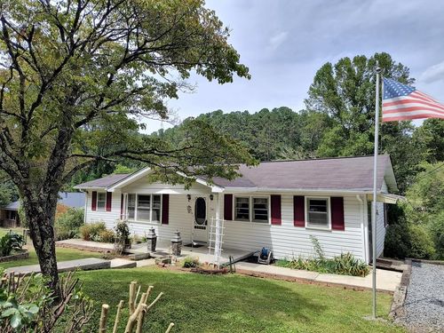 1149 Mineral Bluff Highway, MCCAYSVILLE, GA, 30555 | Card Image