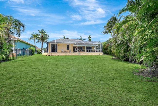628 Hernando Dr, House other with 3 bedrooms, 3 bathrooms and null parking in MARCO ISLAND FL | Image 32