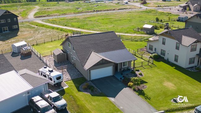 5526 Thimbleberry Loop, House other with 4 bedrooms, 3 bathrooms and null parking in Helena MT | Image 42