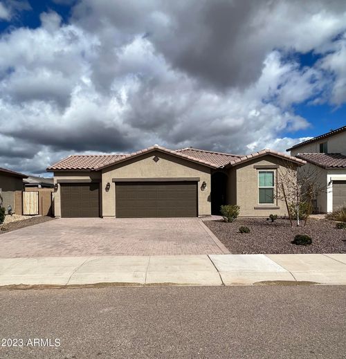 13342 W Paso Trl, Peoria, AZ, 85383-5954 | Card Image