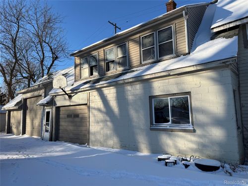 6934 John Street, Brown City, MI, 48416 | Card Image