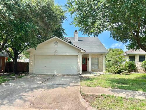 1709 Royal Ascot Dr, Pflugerville, TX, 78660-7666 | Card Image