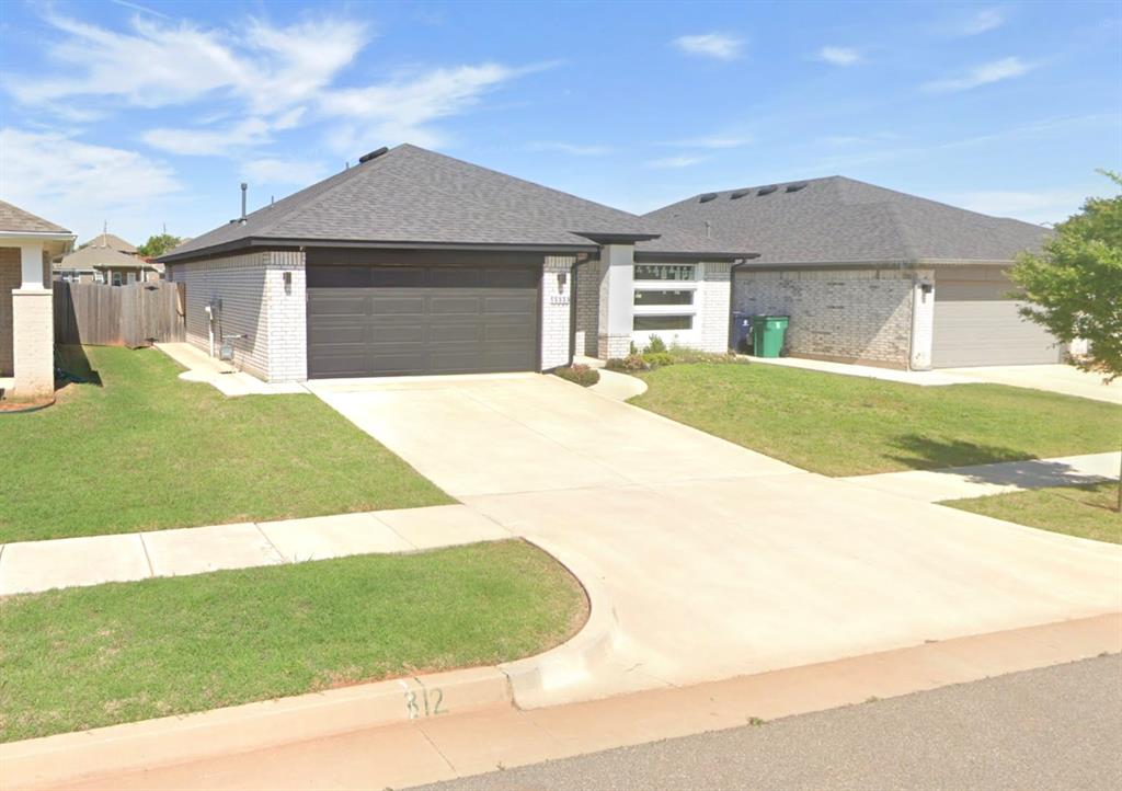 Collins Ave, Piedmont, OK 73078