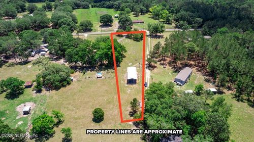 24064 County Road 121, Hilliard, FL, 32046-5099 | Card Image