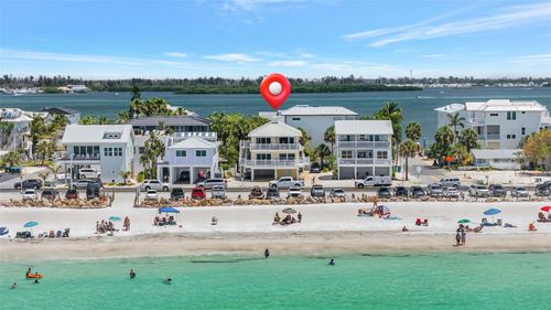 2-1105 Gulf Drive S, Bradenton Beach, FL, 34217 | Card Image