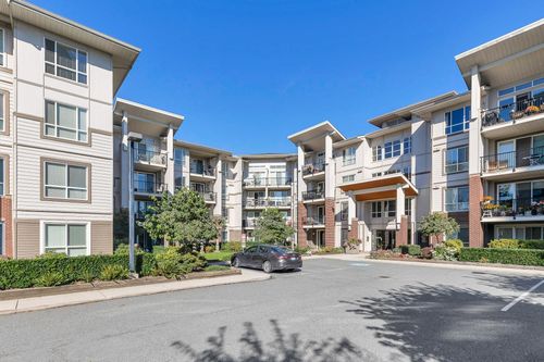 210-3192 Gladwin Rd, Abbotsford, BC, V2T6M9 | Card Image