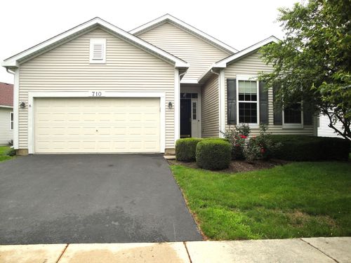 710 S Mecosta Ln, Romeoville, IL, 60446-5251 | Card Image