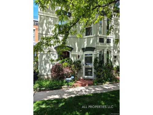 2753 Champa St, Denver, CO, 80205-2709 | Card Image