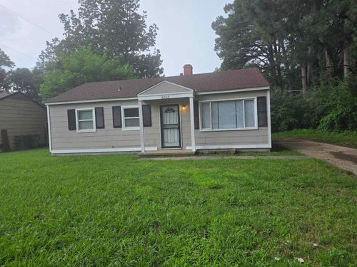 3263 Baskin St, Memphis, TN, 38127-6205 | Card Image