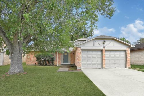 2807 E Birchdale Dr, Missouri City, TX, 77489-6057 | Card Image